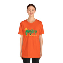Load image into Gallery viewer, Morning Woods GCF Campy Tee