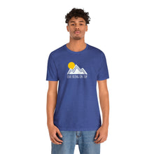 Load image into Gallery viewer, Love Being on Top GCF Campy Tee