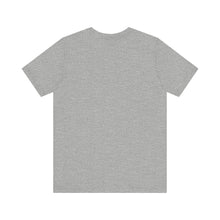 Load image into Gallery viewer, Gay Camping Friends Mountain Logo Tee