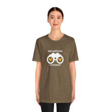 Load image into Gallery viewer, Bird Watching Enthusiast GCF Campy Tee