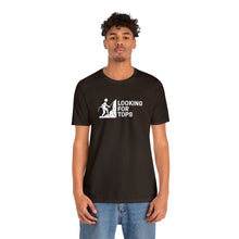 Load image into Gallery viewer, Looking for Tops GCF Campy Tee