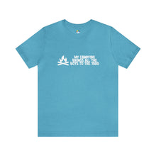 Load image into Gallery viewer, My Campfire GCF Campy Tee