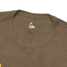 Load image into Gallery viewer, Morning Woods GCF Campy Tee