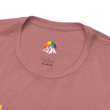 Load image into Gallery viewer, Morning Woods GCF Campy Tee