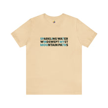 Load image into Gallery viewer, Spit in My Mouth GCF Campy Tee