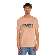 Load image into Gallery viewer, Spit in My Mouth GCF Campy Tee