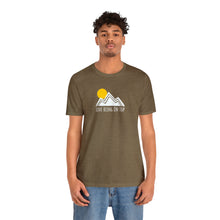 Load image into Gallery viewer, Love Being on Top GCF Campy Tee