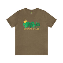 Load image into Gallery viewer, Morning Woods GCF Campy Tee