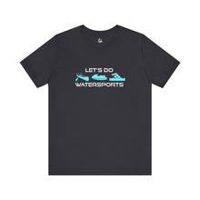 Load image into Gallery viewer, Let's Do Watersports GCF Campy Tee