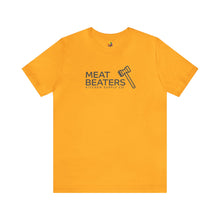Load image into Gallery viewer, Meat Beaters GCF Campy Tee