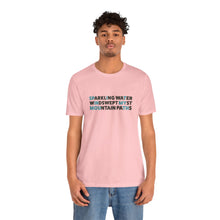 Load image into Gallery viewer, Spit in My Mouth GCF Campy Tee