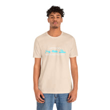 Load image into Gallery viewer, Let's Do Watersports GCF Campy Tee