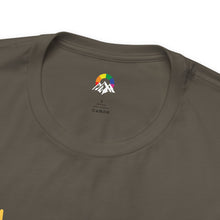 Load image into Gallery viewer, Morning Woods GCF Campy Tee
