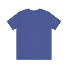 Load image into Gallery viewer, Gay Camping Friends Mountain Logo Tee
