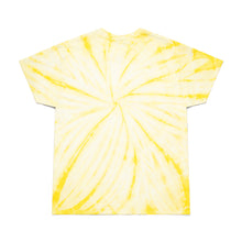 Load image into Gallery viewer, GCF Tie-Dye Tee, Cyclone