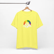 Load image into Gallery viewer, Mountain Logo Tee