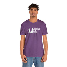 Load image into Gallery viewer, Looking for Tops GCF Campy Tee