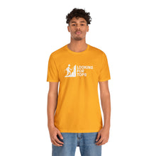 Load image into Gallery viewer, Looking for Tops GCF Campy Tee