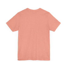 Load image into Gallery viewer, Gay Camping Friends Mountain Logo Tee