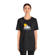 Load image into Gallery viewer, Love Being on Top GCF Campy Tee
