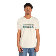 Load image into Gallery viewer, Spit in My Mouth GCF Campy Tee