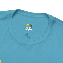Load image into Gallery viewer, Morning Woods GCF Campy Tee