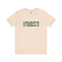 Load image into Gallery viewer, Spit in My Mouth GCF Campy Tee