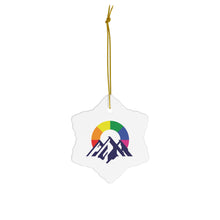 Load image into Gallery viewer, GCF Ceramic Ornaments
