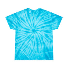 Load image into Gallery viewer, GCF Tie-Dye Tee, Cyclone