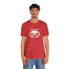 Load image into Gallery viewer, Bird Watching Enthusiast GCF Campy Tee