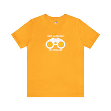 Load image into Gallery viewer, Bird Watching Enthusiast GCF Campy Tee