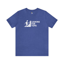 Load image into Gallery viewer, Looking for Tops GCF Campy Tee