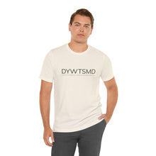 Load image into Gallery viewer, DYWTSMD GCF Campy Tee