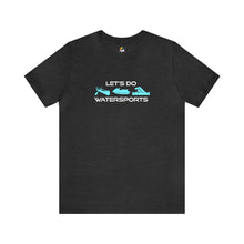 Load image into Gallery viewer, Let&#39;s Do Watersports GCF Campy Tee
