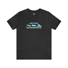 Load image into Gallery viewer, Let's Do Watersports GCF Campy Tee