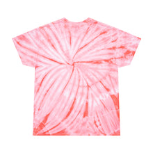 Load image into Gallery viewer, GCF Tie-Dye Tee, Cyclone