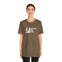 Load image into Gallery viewer, Looking for Tops GCF Campy Tee