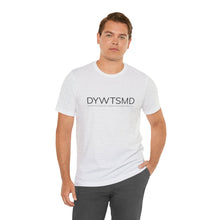 Load image into Gallery viewer, DYWTSMD GCF Campy Tee