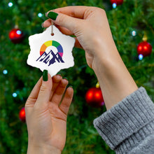 Load image into Gallery viewer, GCF Ceramic Ornaments