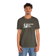 Load image into Gallery viewer, Looking for Tops GCF Campy Tee