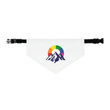 Load image into Gallery viewer, Pet Bandana Collar