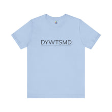 Load image into Gallery viewer, DYWTSMD GCF Campy Tee