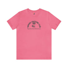 Load image into Gallery viewer, Tappers Cruising Club GCF Campy Tee
