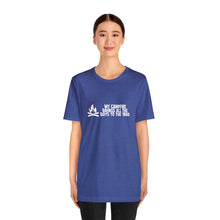 Load image into Gallery viewer, My Campfire GCF Campy Tee
