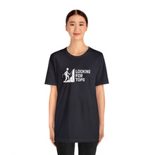 Load image into Gallery viewer, Looking for Tops GCF Campy Tee