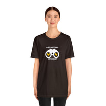 Load image into Gallery viewer, Bird Watching Enthusiast GCF Campy Tee