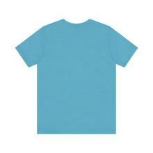Load image into Gallery viewer, Gay Camping Friends Mountain Logo Tee