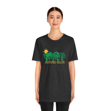 Load image into Gallery viewer, Morning Woods GCF Campy Tee