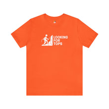 Load image into Gallery viewer, Looking for Tops GCF Campy Tee