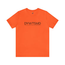 Load image into Gallery viewer, DYWTSMD GCF Campy Tee